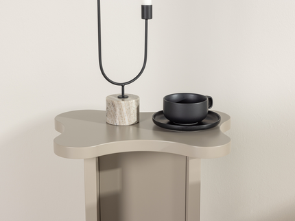 Venture Home Molde Sidobord 30 x 42 Beige