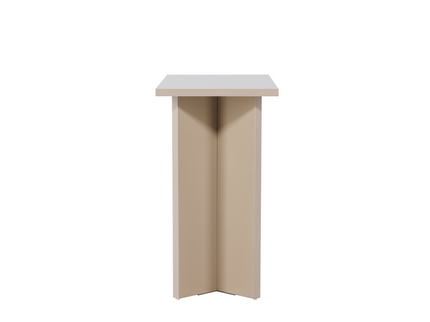 Vind Kristiansund Skrivbord 42 x 90 Beige