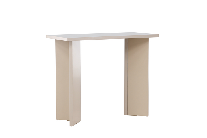 Vind Kristiansund Skrivbord 42 x 90 Beige