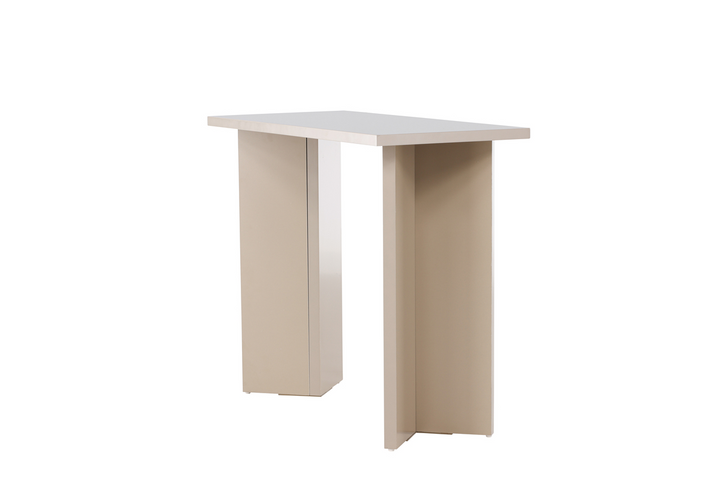 Vind Kristiansund Skrivbord 42 x 90 Beige