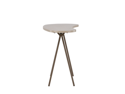 Venture Home Holmestrand Skrivbord 50 x 115 Beige