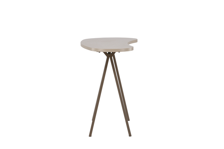 Venture Home Holmestrand Skrivbord 50 x 115 Beige