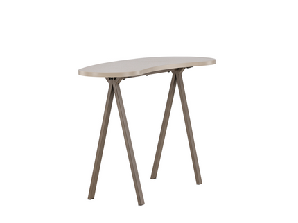 Venture Home Holmestrand Skrivbord 50 x 115 Beige