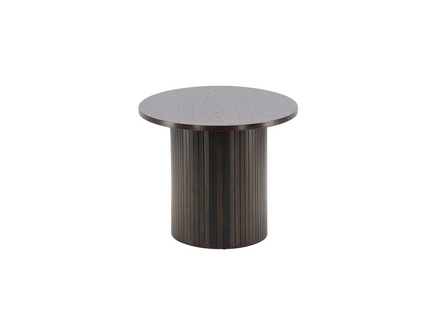 Venture Home Bianca Soffbord 55 x 120 Mocka