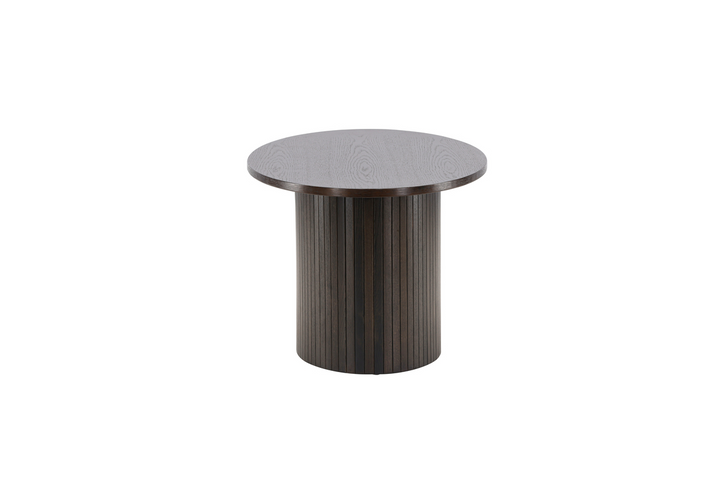 Venture Home Bianca Soffbord 55 x 120 Mocka
