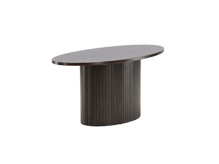 Venture Home Bianca Soffbord 55 x 120 Mocka