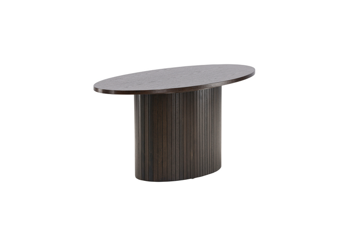 Venture Home Bianca Soffbord 55 x 120 Mocka
