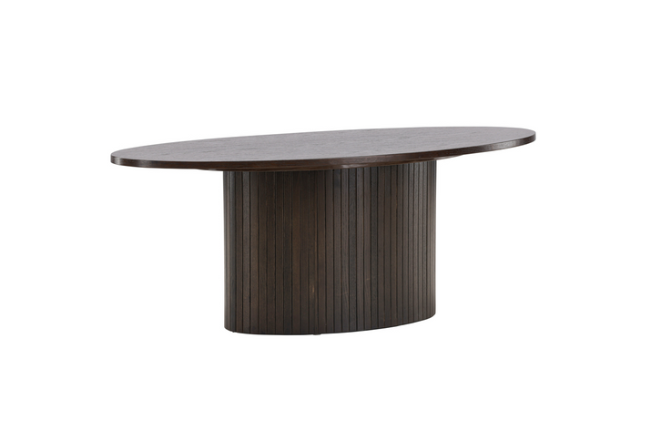 Venture Home Bianca Soffbord 55 x 120 Mocka