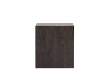 Venture Home York Soffbord 40 x 40 Mocka