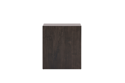 Venture Home York Soffbord 40 x 40 Mocka