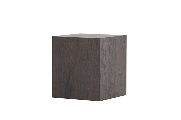 Venture Home York Soffbord 40 x 40 Mocka