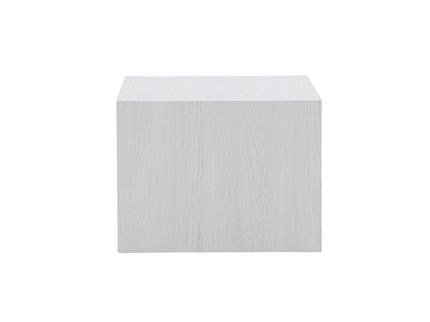 Venture Home York Soffbord 60 x 80 Vittvätt