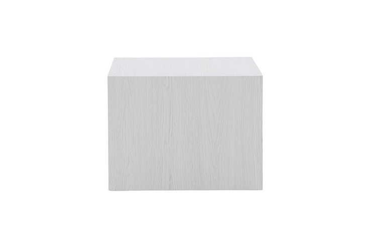 Venture Home York Soffbord 60 x 80 Vittvätt