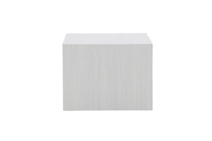 Venture Home York Soffbord 60 x 80 Vittvätt