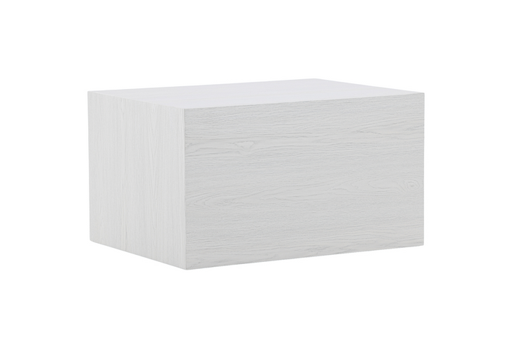 Venture Home York Soffbord 60 x 80 Vittvätt
