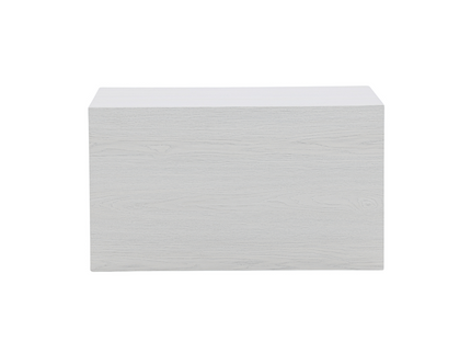 Venture Home York Soffbord 60 x 80 Vittvätt
