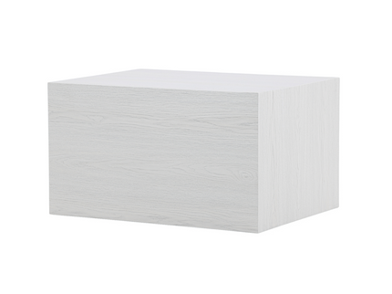 Venture Home York Soffbord 60 x 80 Vittvätt