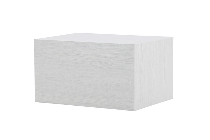 Venture Home York Soffbord 60 x 80 Vittvätt