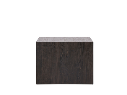 Venture Home York Soffbord 60 x 80 Mocka