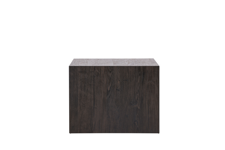 Venture Home York Soffbord 60 x 80 Mocka