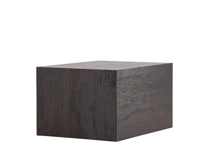 Venture Home York Soffbord 60 x 80 Mocka