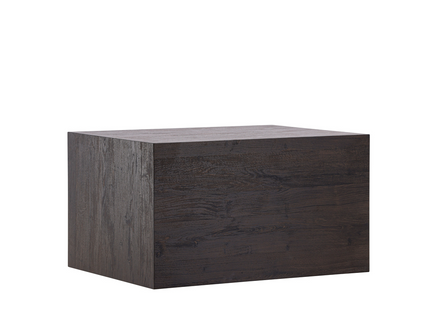 Venture Home York Soffbord 60 x 80 Mocka