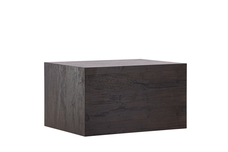 Venture Home York Soffbord 60 x 80 Mocka