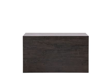 Venture Home York Soffbord 60 x 80 Mocka