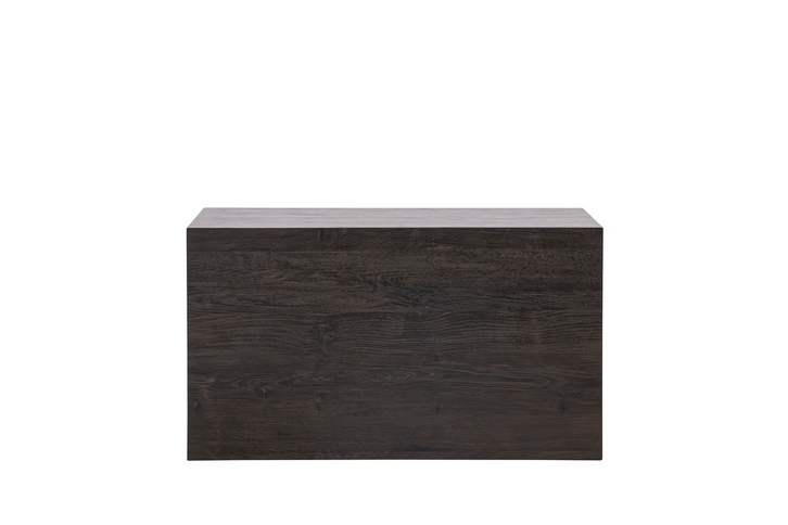 Venture Home York Soffbord 60 x 80 Mocka
