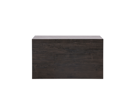 Venture Home York Soffbord 60 x 80 Mocka