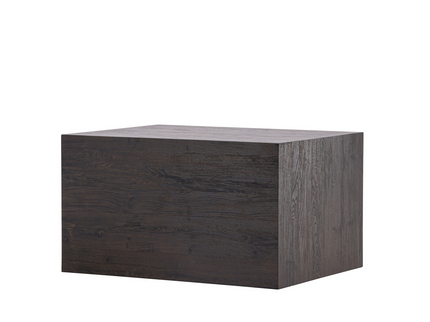 Venture Home York Soffbord 60 x 80 Mocka