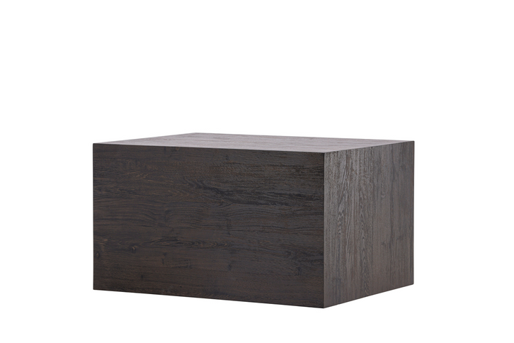Venture Home York Soffbord 60 x 80 Mocka