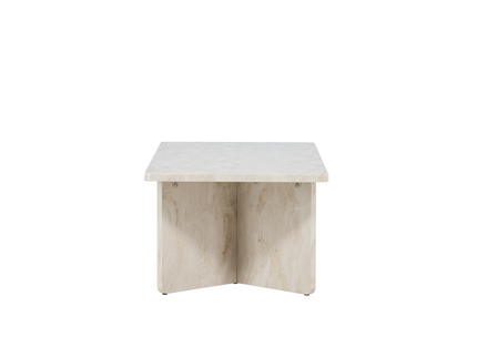 Venture Home Ålesund Soffbord 60 x 120 Beige