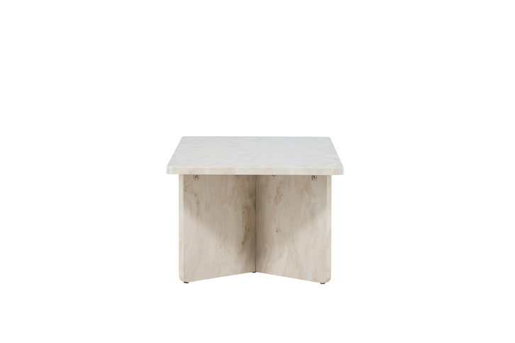 Venture Home Ålesund Soffbord 60 x 120 Beige