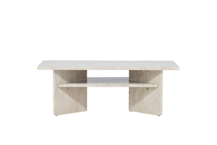 Venture Home Ålesund Soffbord 60 x 120 Beige
