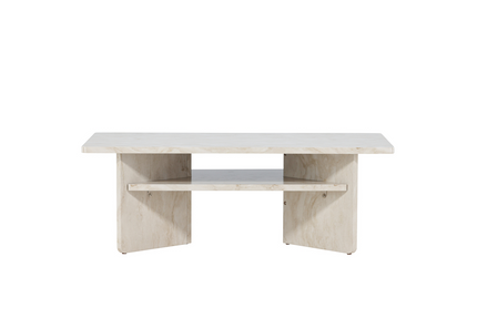 Venture Home Ålesund Soffbord 60 x 120 Beige