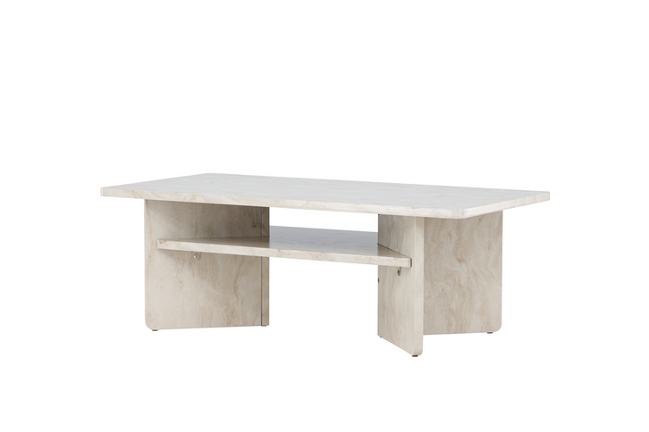 Venture Home Ålesund Soffbord 60 x 120 Beige