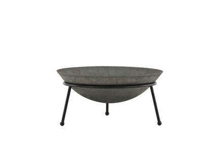 Venture Home Bastian Eldkorg Ø60