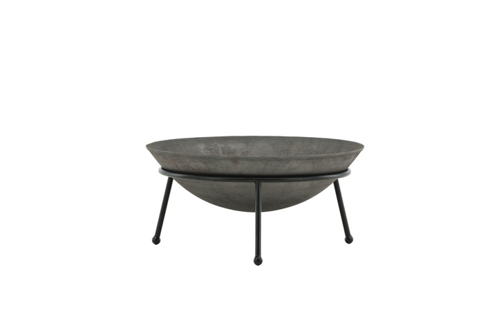Venture Home Bastian Eldkorg Ø60