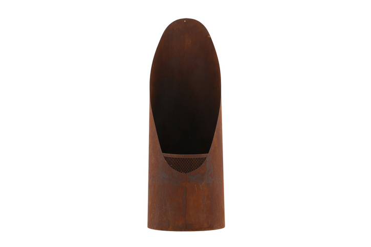Venture Home Bastian Eldstad Ø37 Rusty Orange