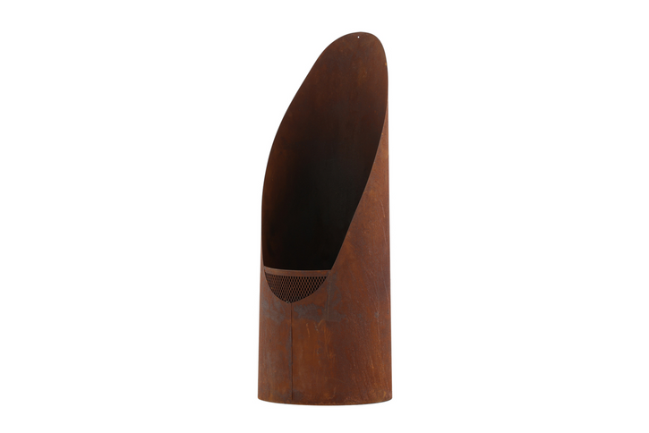 Venture Home Bastian Eldstad Ø37 Rusty Orange