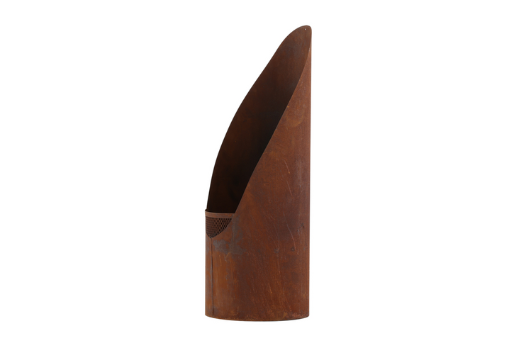 Venture Home Bastian Eldstad Ø37 Rusty Orange