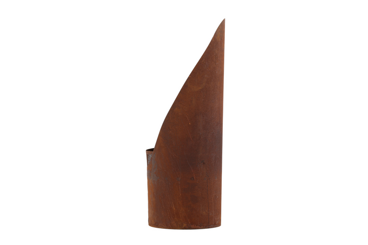Venture Home Bastian Eldstad Ø37 Rusty Orange