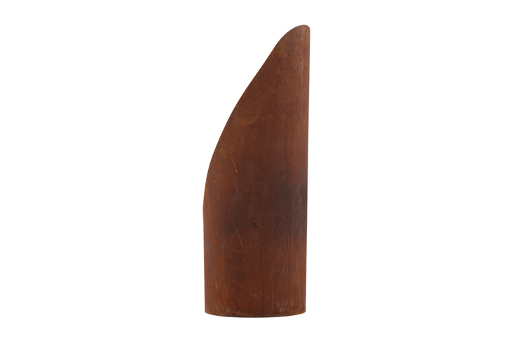Venture Home Bastian Eldstad Ø37 Rusty Orange