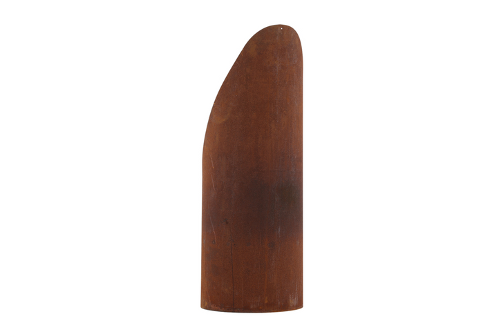 Venture Home Bastian Eldstad Ø37 Rusty Orange