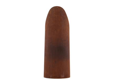 Venture Home Bastian Eldstad Ø37 Rusty Orange