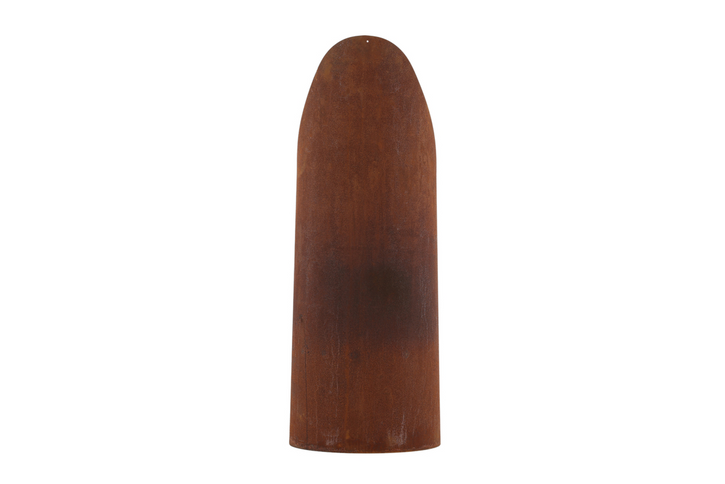 Venture Home Bastian Eldstad Ø37 Rusty Orange