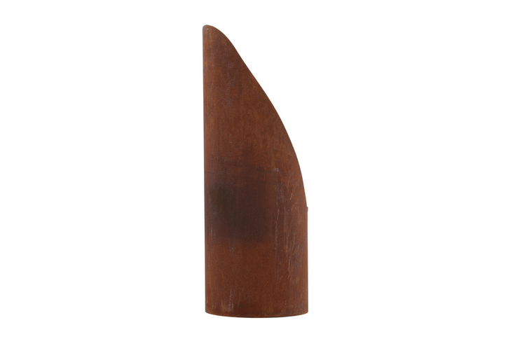 Venture Home Bastian Eldstad Ø37 Rusty Orange