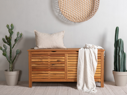 Venture Home Marion Dynbox 130 x 64,5 Nature