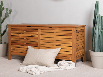 Venture Home Marion Dynbox 130 x 64,5 Nature